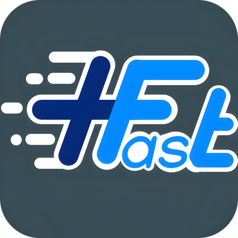 MasFast Logo